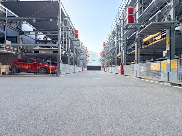 プレサンスロジェ京都西大路のその他