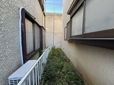 【その他】 | 朝霞・膝折町の家
