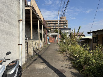 【その他】 | 朝霞・膝折町の家