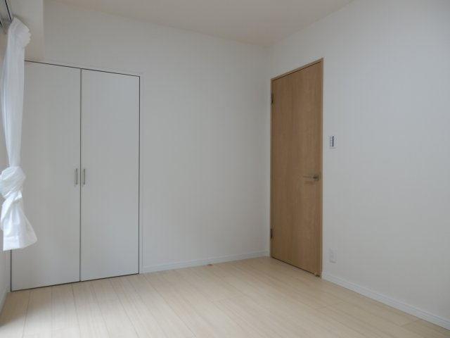 レクセル南大塚の洋室