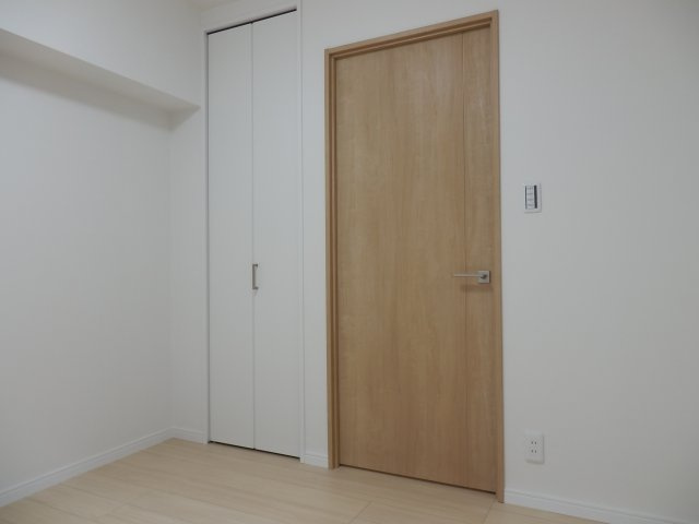 レクセル南大塚の洋室