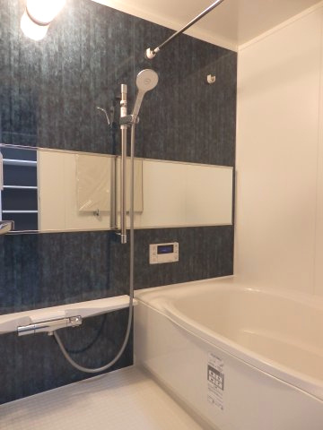 レクセル南大塚の浴室