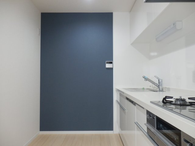 レクセル南大塚のキッチン