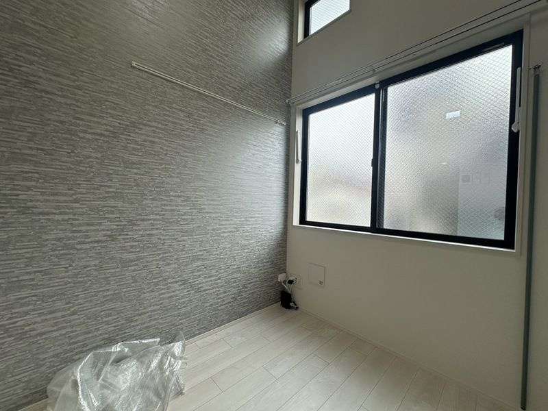 エパルレジデンスの洋室