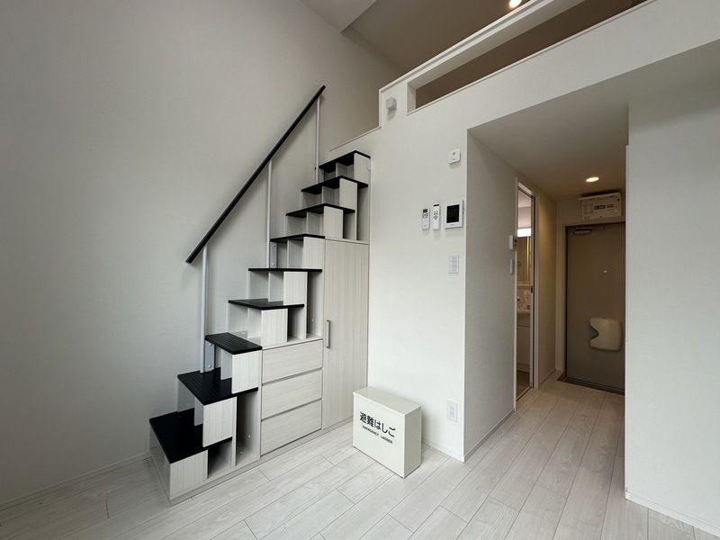 エパルレジデンスのその他