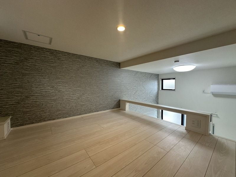 エパルレジデンスの内装