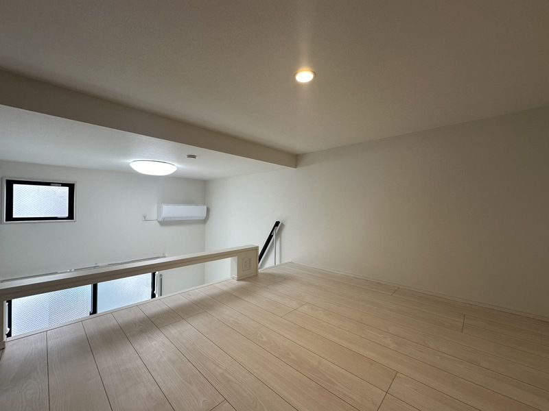 エパルレジデンスの内装