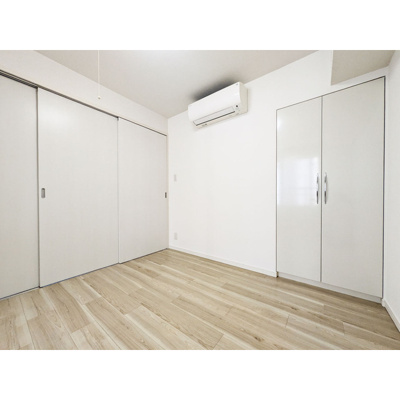  | レジデンス渋谷富ヶ谷（Residence Shibuya Tomigaya） | 洋室2