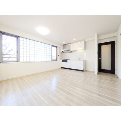 【その他】 | レジデンス渋谷富ヶ谷（Residence Shibuya Tomigaya）