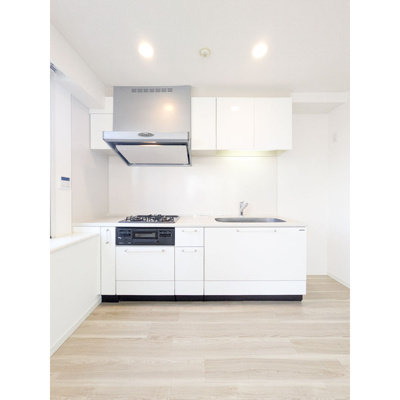  | レジデンス渋谷富ヶ谷（Residence Shibuya Tomigaya） | キッチン