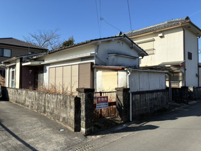 【外観】 | 姶良市加治木町反土