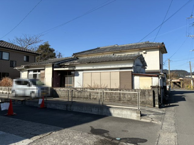 【外観】 | 姶良市加治木町反土