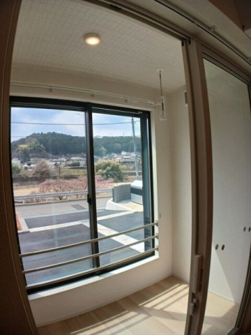 デュランダーナのその他|サンルーム