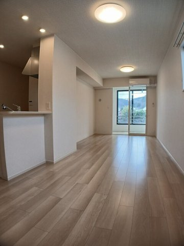 デュランダーナの居間・リビング