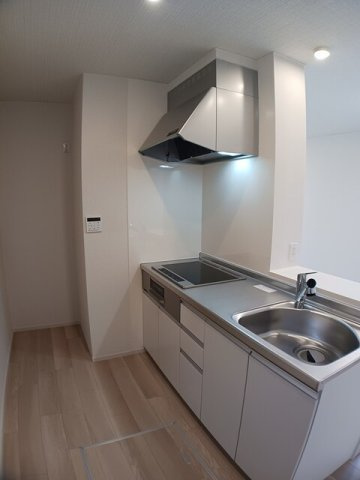 デュランダーナのキッチン