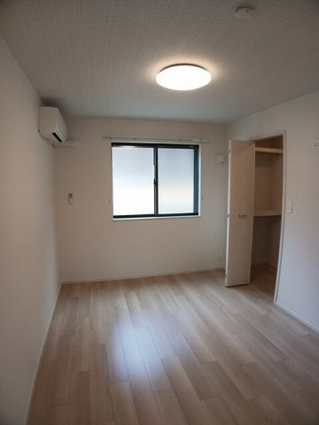 デュランダーナの洋室