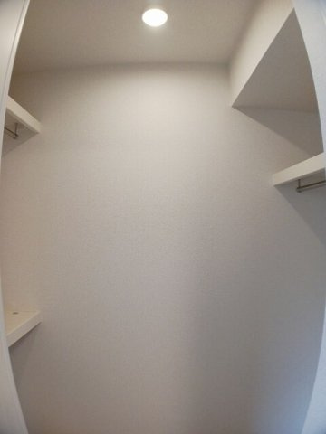 デュランダーナの収納