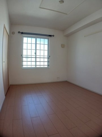 サンロードカドイケ　Ｂの洋室