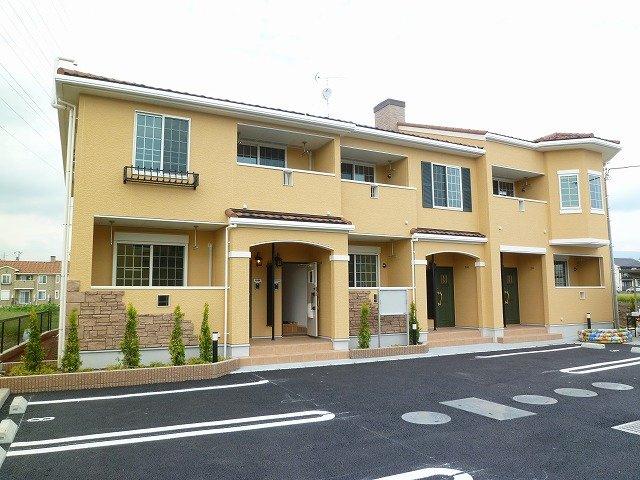 サンロードカドイケ　Ｂ