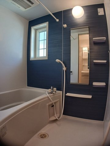 サンロードカドイケ　Ｂの浴室