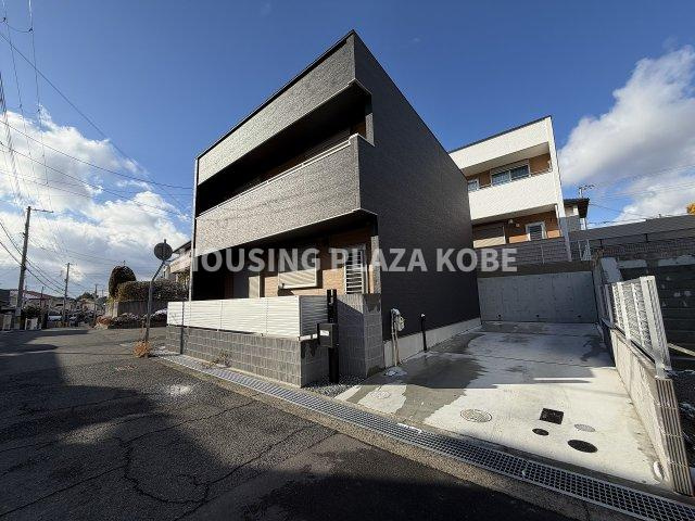 Familia villa 須磨東落合Ⅱ