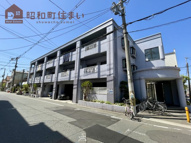 ラ・モードニシカワ2の画像