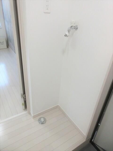 リッシェル北千住のその他