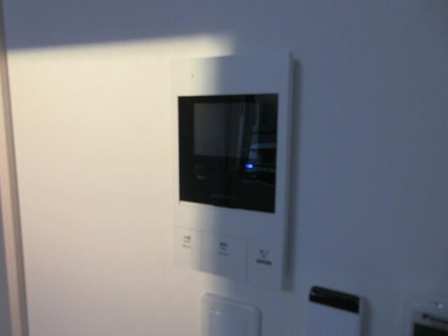 リッシェル北千住の寝室