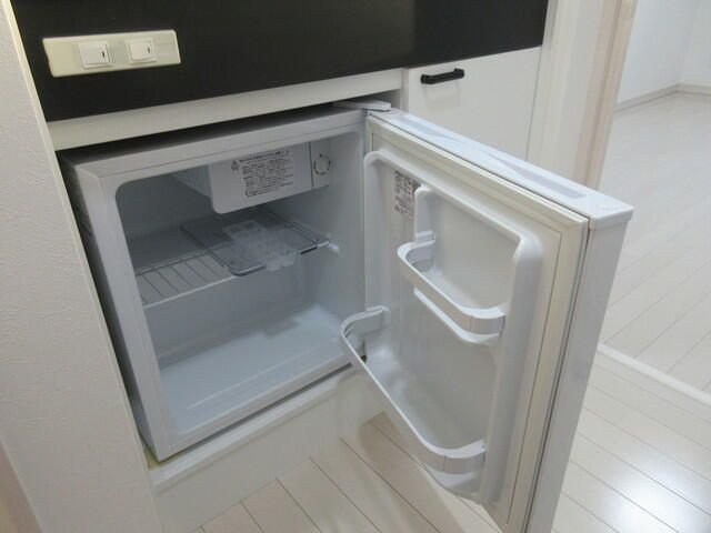 リッシェル北千住の寝室