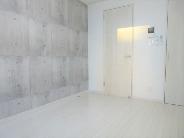 リッシェル北千住の居間・リビング