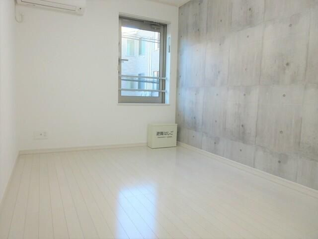 リッシェル北千住の居間・リビング