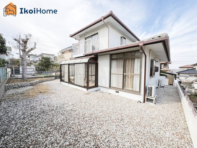 神戸市西区桜が丘西町3丁目」中古戸建の玄関|●年中無休：当日予約可●平日や夜間もご案内可能。臨機応変に対応します