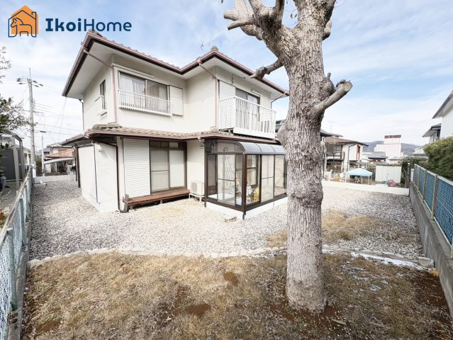 神戸市西区桜が丘西町3丁目」中古戸建の外観|●年中無休：当日予約可●無料送迎！最短10分でお迎えに向かいます！