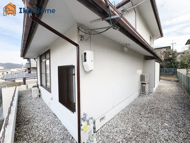 神戸市西区桜が丘西町3丁目」中古戸建の外観|●年中無休：当日予約可●随時ご内覧可能！お気軽にお問い合わせ下さい！