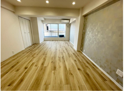 【内装】 | 上野スカイハイツ