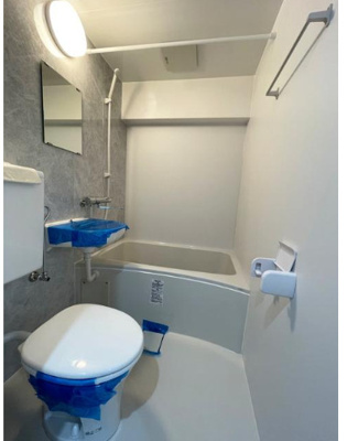 【浴室】 | 上野スカイハイツ