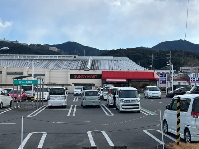 「眺望良好」高知市東石立町　中古住宅の周辺