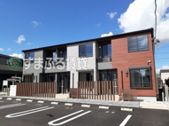 ソンメホリスⅡ　碧南市栗山町の画像