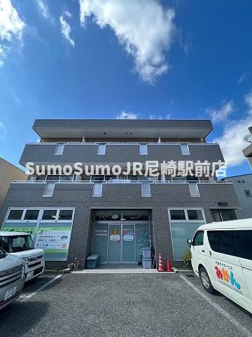 インタルシオ武庫之荘