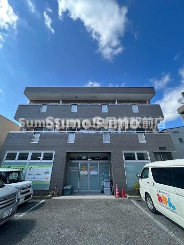 インタルシオ武庫之荘