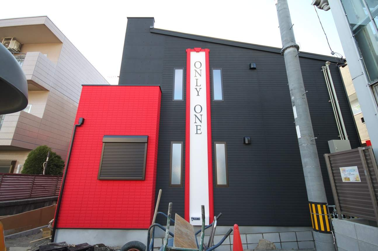 ONLYONE宝塚山本Ⅱ