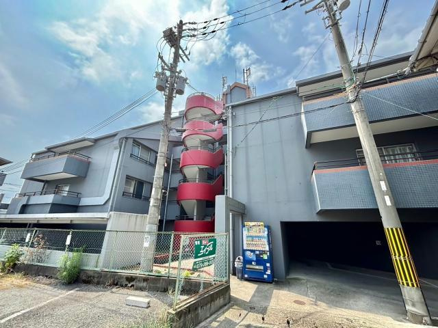 ルークレジデンス姫路Ⅱ