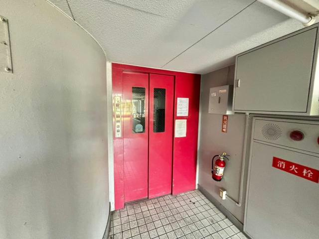 ルークレジデンス姫路Ⅱのその他共用部分