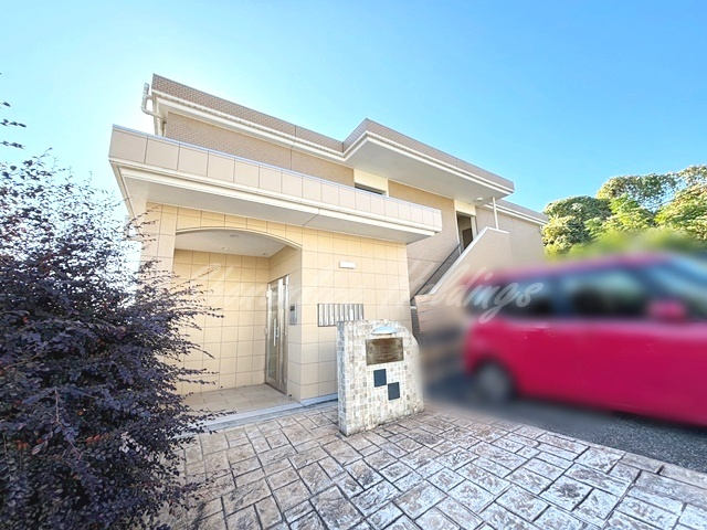 ソレアードビスタ三ツ沢