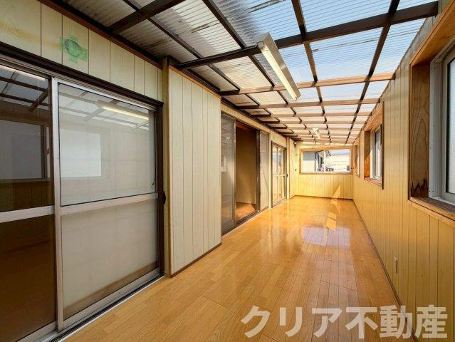 【内装】 | 前橋市下小出町　中古住宅