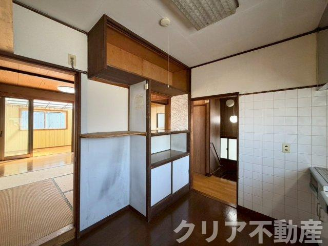 【キッチン】 | 前橋市下小出町　中古住宅
