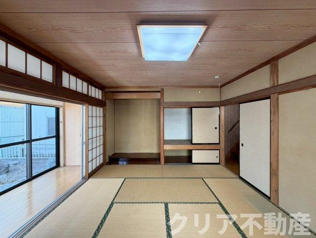 【収納】 | 前橋市下小出町　中古住宅