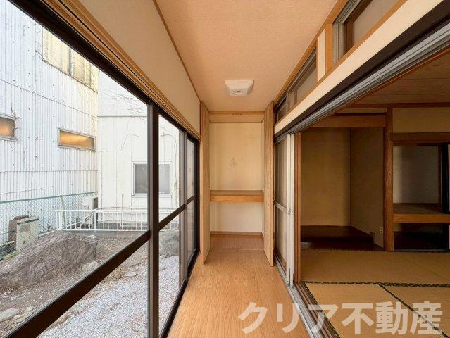 【収納】 | 前橋市下小出町　中古住宅