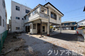 前橋市下小出町　中古住宅の画像
