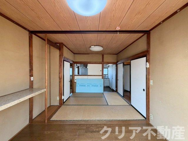 【和室】 | 前橋市下小出町　中古住宅